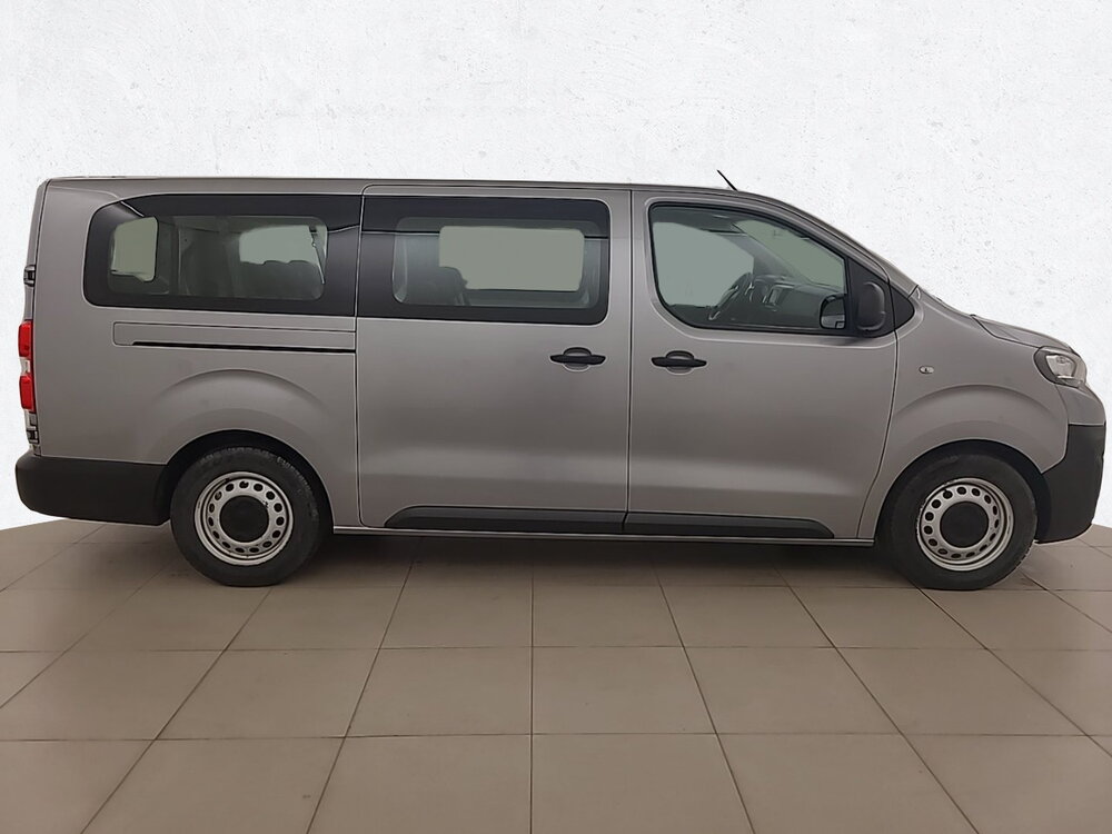 Occasion PEUGEOT Expert Expert Long BlueHDi 120ch S&S BVM6