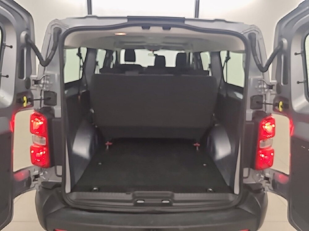 Occasion PEUGEOT Expert Expert Long BlueHDi 120ch S&S BVM6