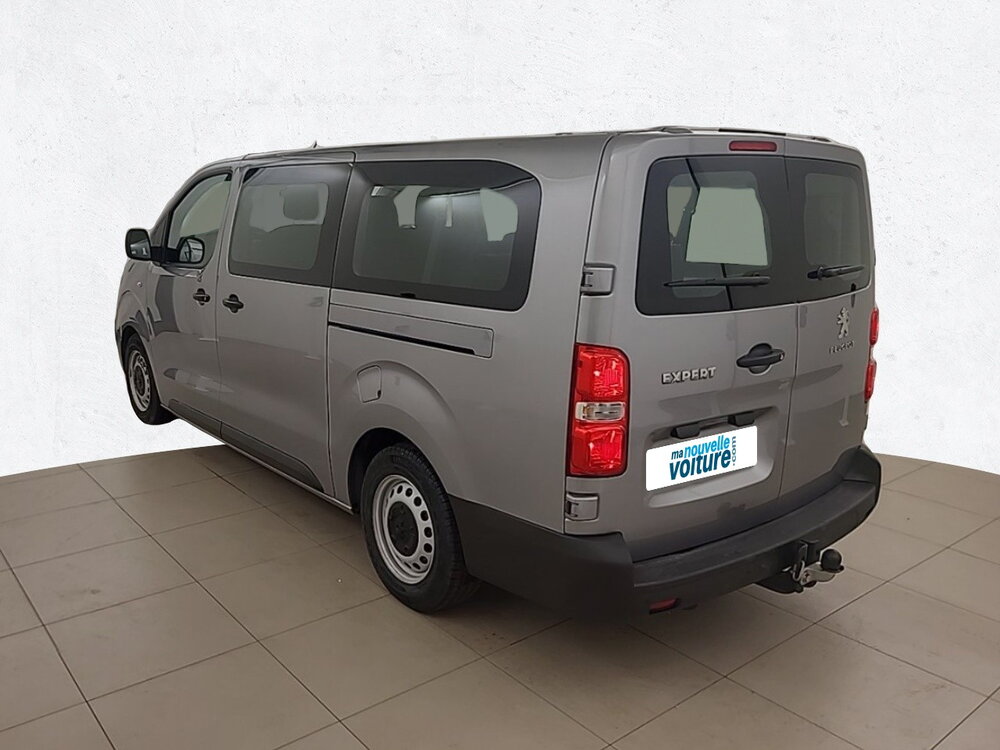 Occasion PEUGEOT Expert Expert Long BlueHDi 120ch S&S BVM6