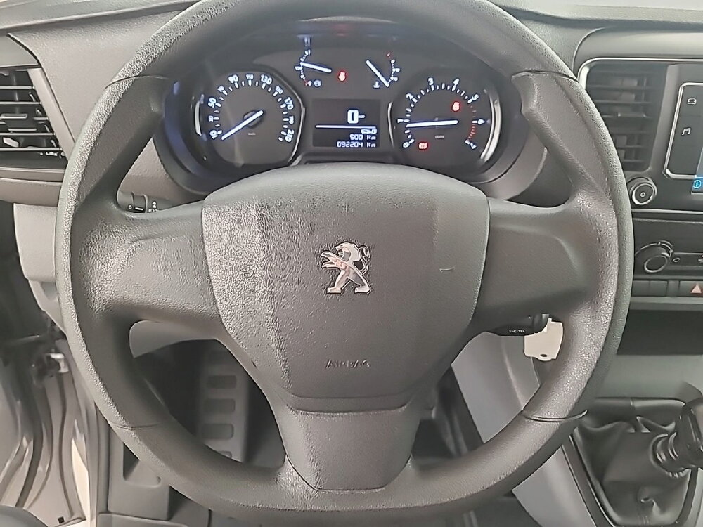 Occasion PEUGEOT Expert Expert Long BlueHDi 120ch S&S BVM6
