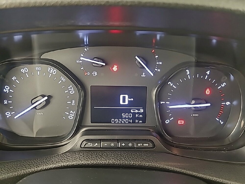 Occasion PEUGEOT Expert Expert Long BlueHDi 120ch S&S BVM6