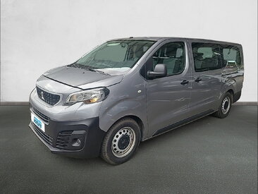 Occasion PEUGEOT Expert Expert Long BlueHDi 120ch S&S BVM6