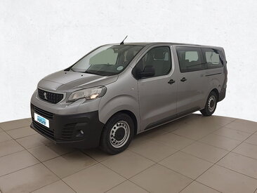 Occasion PEUGEOT Expert Expert Long BlueHDi 120ch S&S BVM6