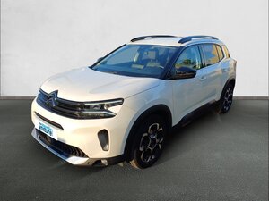 Occasion CITROEN C5 AirCross C5 Aircross BlueHDi 130 S&S EAT8 - Shine