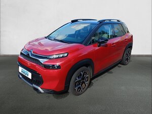 Occasion CITROEN C3 Aircross C3 Aircross PureTech 110 S&S BVM6 - Shine Pack