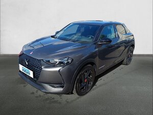 Occasion DS DS3 Crossback DS3 Crossback BlueHDi 130 EAT8 - Performance Line+