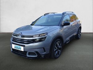 Occasion CITROEN C5 AirCross C5 Aircross Hybride Rechargeable 225 e-EAT8 - Shine Pack