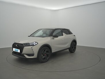 Occasion DS DS3 Crossback DS3 Crossback BlueHDi 130 EAT8 - Performance Line+