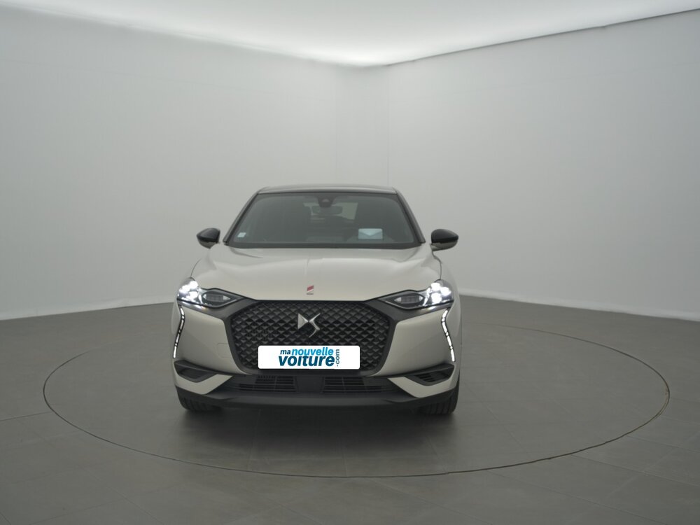 Occasion DS DS3 Crossback DS3 Crossback BlueHDi 130 EAT8 - Performance Line+