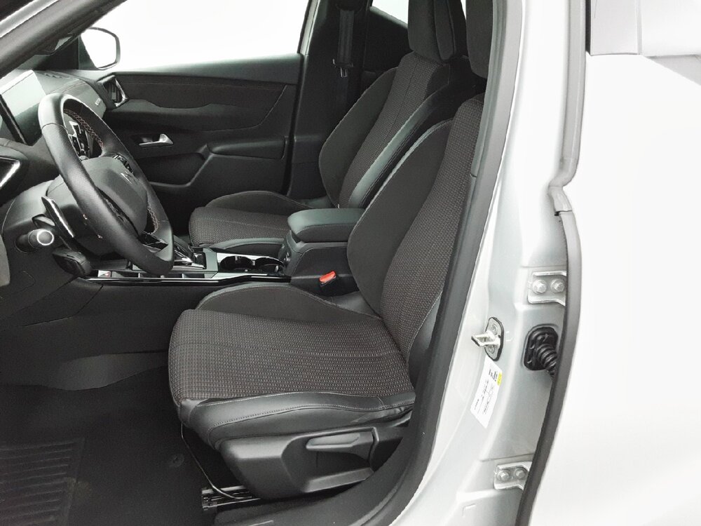 Occasion DS DS3 Crossback DS3 Crossback BlueHDi 130 EAT8 - Performance Line+