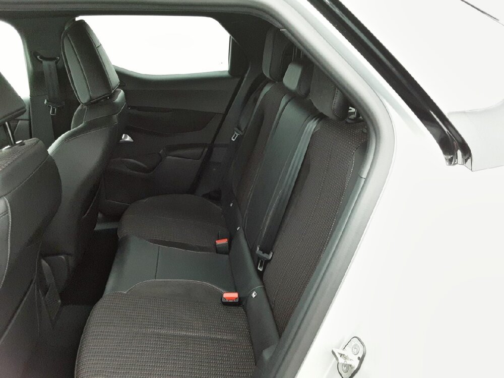 Occasion DS DS3 Crossback DS3 Crossback BlueHDi 130 EAT8 - Performance Line+