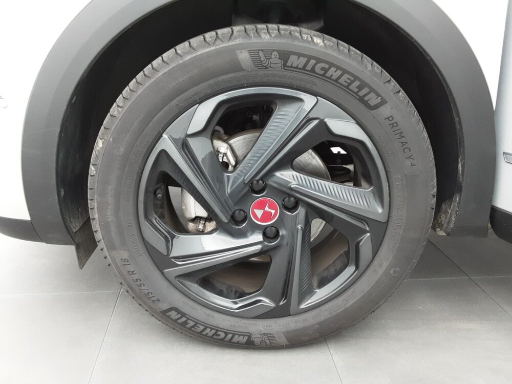Occasion DS DS3 Crossback DS3 Crossback BlueHDi 130 EAT8 - Performance Line+