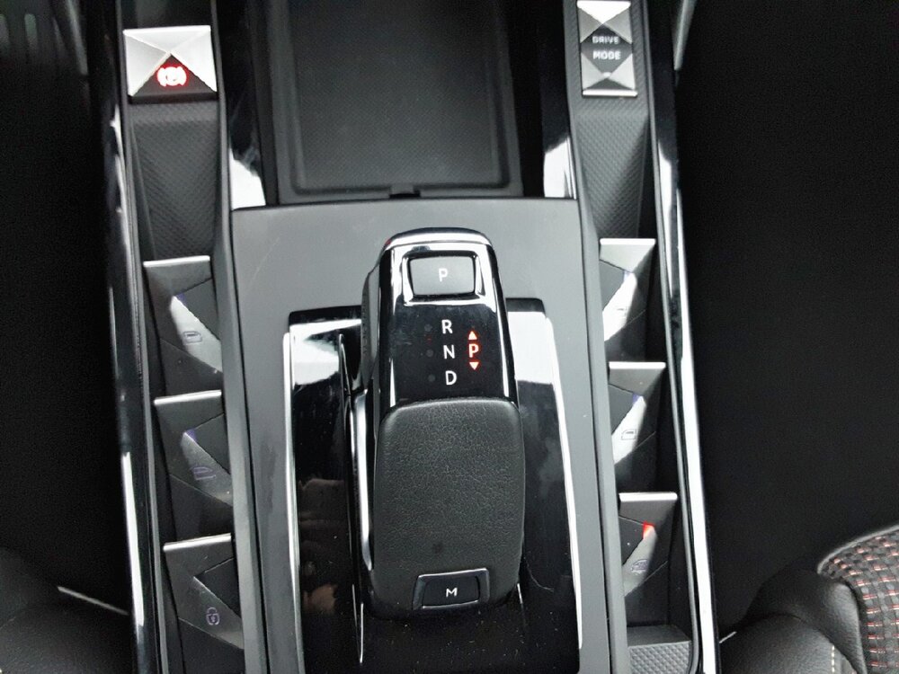 Occasion DS DS3 Crossback DS3 Crossback BlueHDi 130 EAT8 - Performance Line+