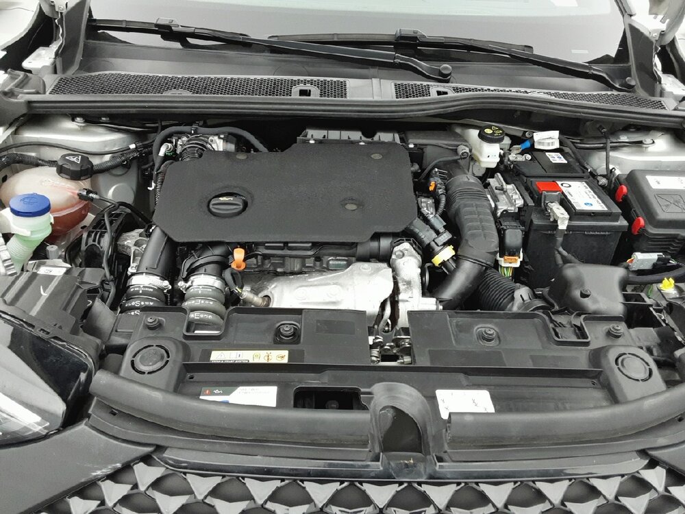 Occasion DS DS3 Crossback DS3 Crossback BlueHDi 130 EAT8 - Performance Line+