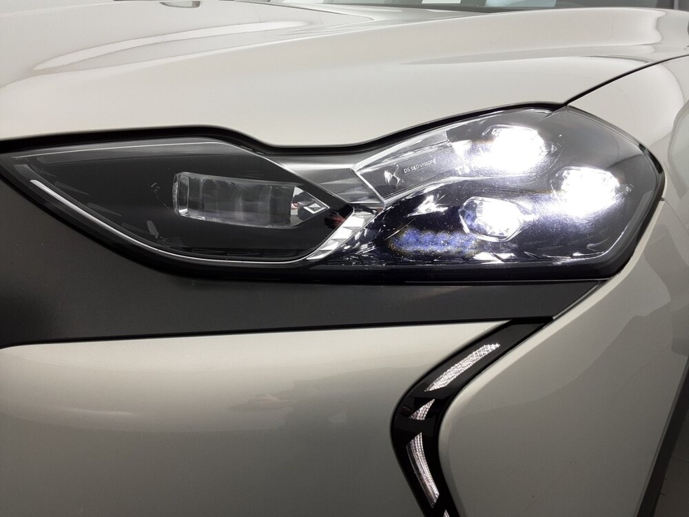 Occasion DS DS3 Crossback DS3 Crossback BlueHDi 130 EAT8 - Performance Line+