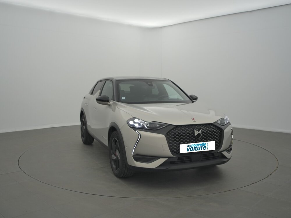 Occasion DS DS3 Crossback DS3 Crossback BlueHDi 130 EAT8 - Performance Line+