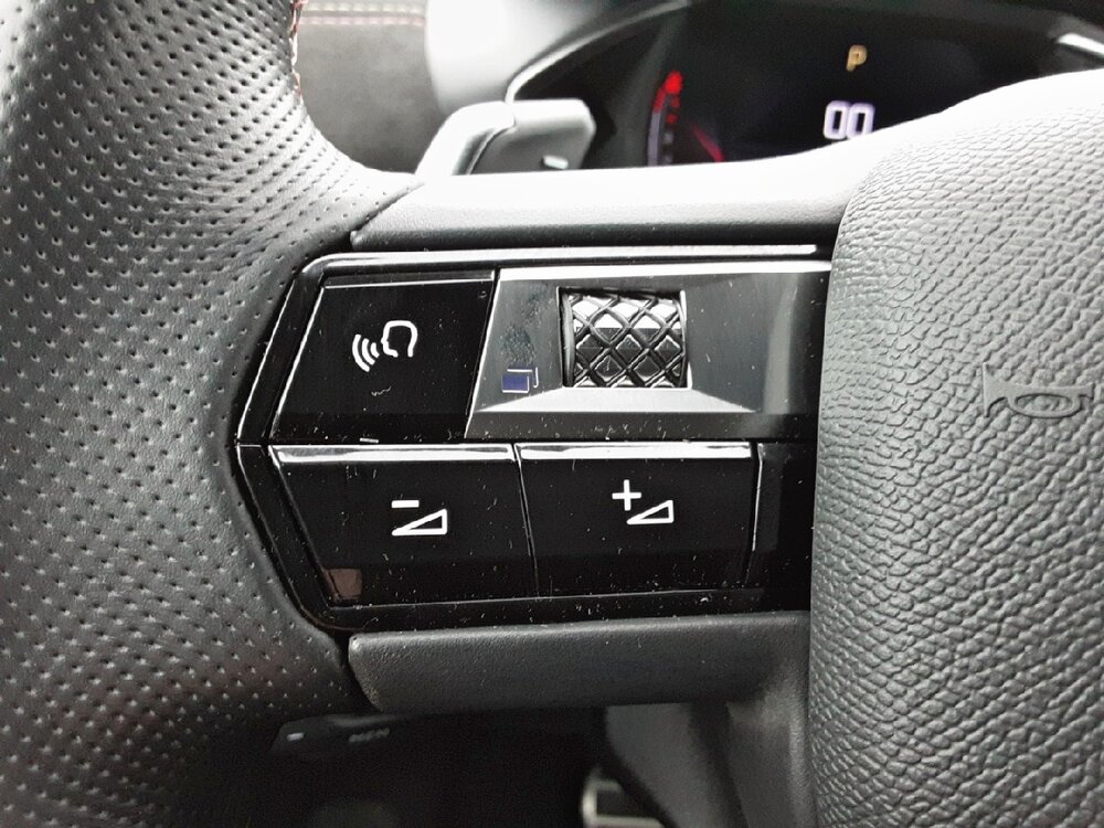 Occasion DS DS3 Crossback DS3 Crossback BlueHDi 130 EAT8 - Performance Line+