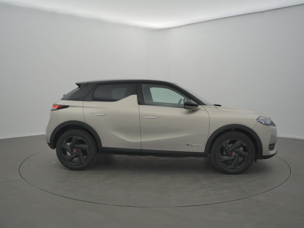 Occasion DS DS3 Crossback DS3 Crossback BlueHDi 130 EAT8 - Performance Line+