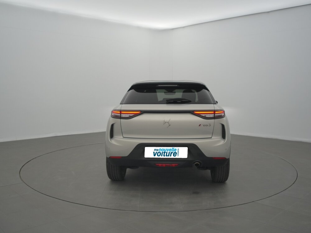 Occasion DS DS3 Crossback DS3 Crossback BlueHDi 130 EAT8 - Performance Line+