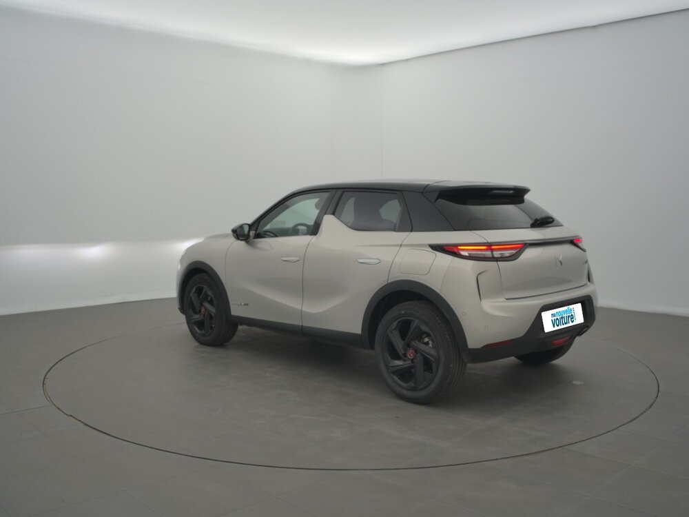 Occasion DS DS3 Crossback DS3 Crossback BlueHDi 130 EAT8 - Performance Line+