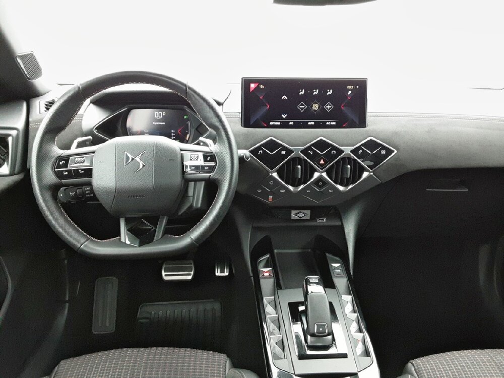 Occasion DS DS3 Crossback DS3 Crossback BlueHDi 130 EAT8 - Performance Line+