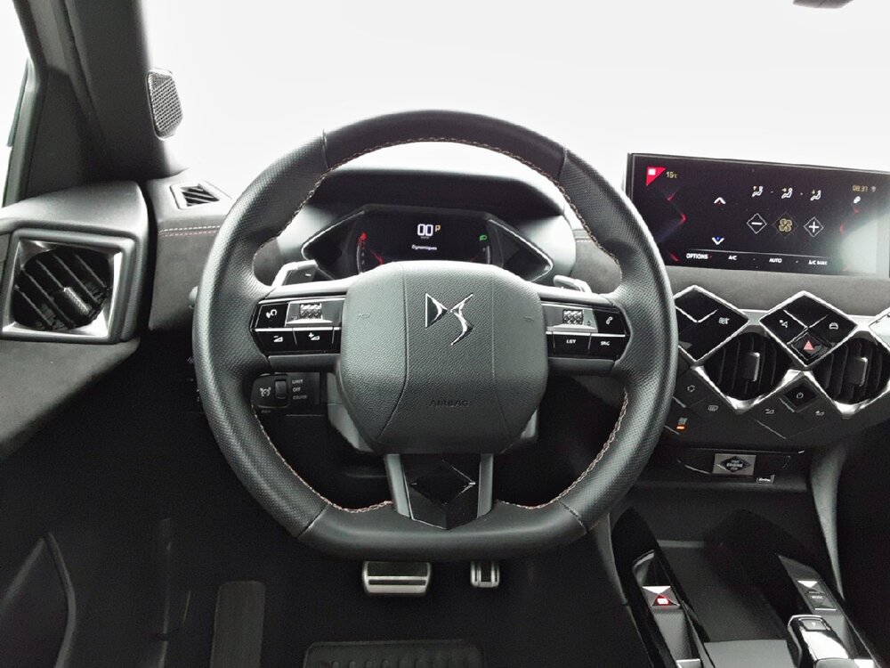 Occasion DS DS3 Crossback DS3 Crossback BlueHDi 130 EAT8 - Performance Line+
