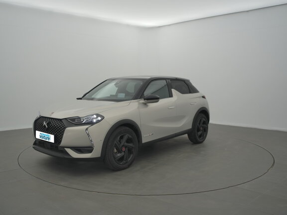 Occasion DS DS3 Crossback DS3 Crossback BlueHDi 130 EAT8 - Performance Line+