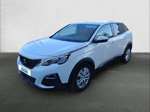 Occasion PEUGEOT 3008 3008 Puretech 130ch S&S EAT8 - Active