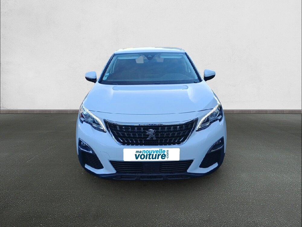 Occasion PEUGEOT 3008 3008 Puretech 130ch S&S EAT8 - Active