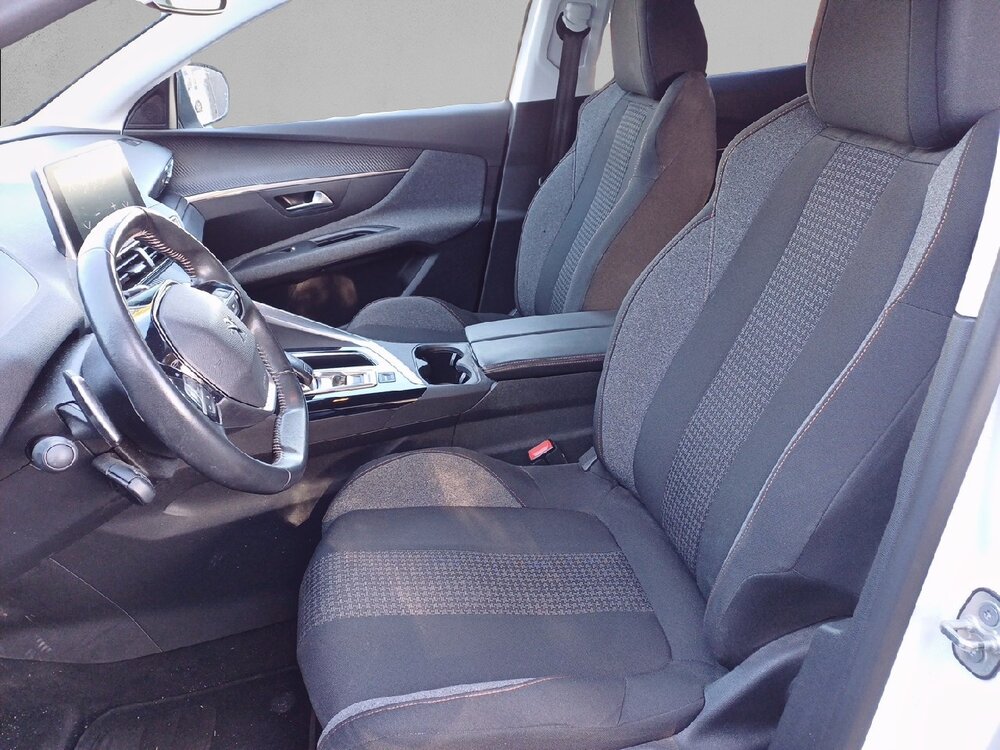 Occasion PEUGEOT 3008 3008 Puretech 130ch S&S EAT8 - Active