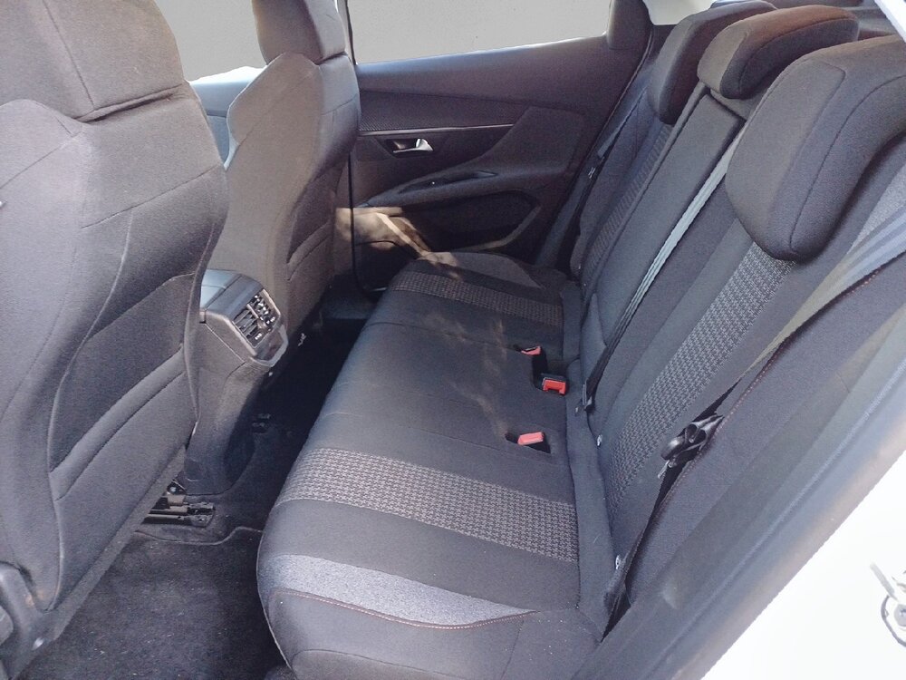 Occasion PEUGEOT 3008 3008 Puretech 130ch S&S EAT8 - Active