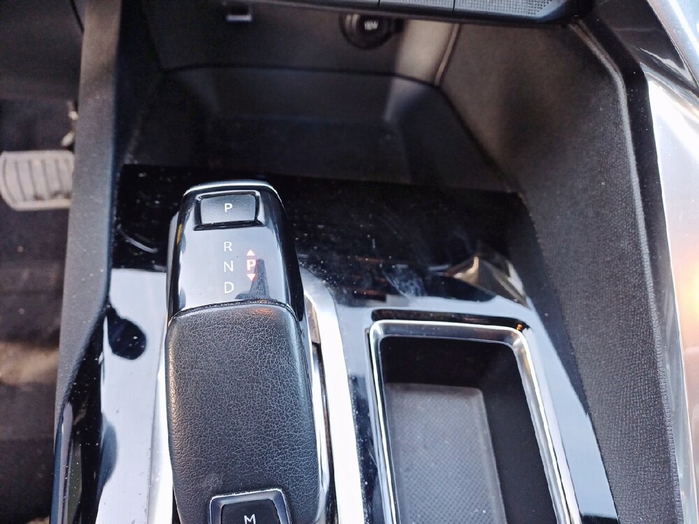 Occasion PEUGEOT 3008 3008 Puretech 130ch S&S EAT8 - Active