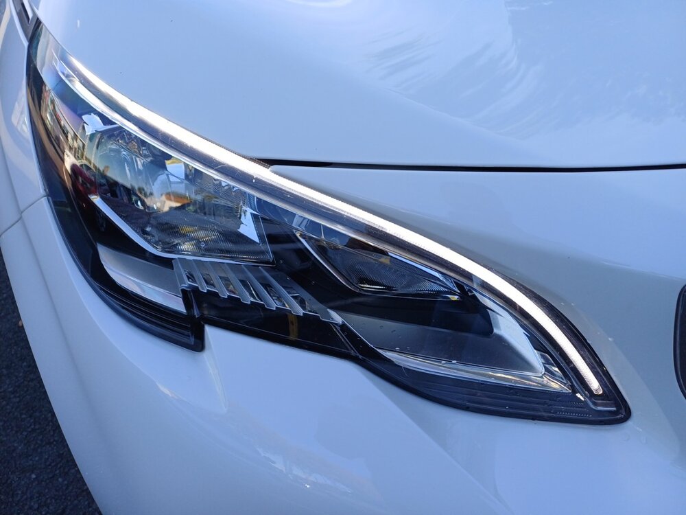 Occasion PEUGEOT 3008 3008 Puretech 130ch S&S EAT8 - Active