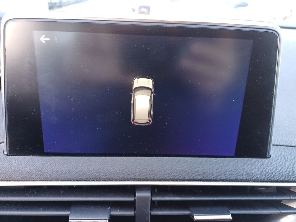 Occasion PEUGEOT 3008 3008 Puretech 130ch S&S EAT8 - Active