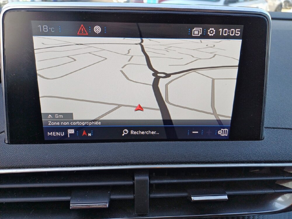 Occasion PEUGEOT 3008 3008 Puretech 130ch S&S EAT8 - Active