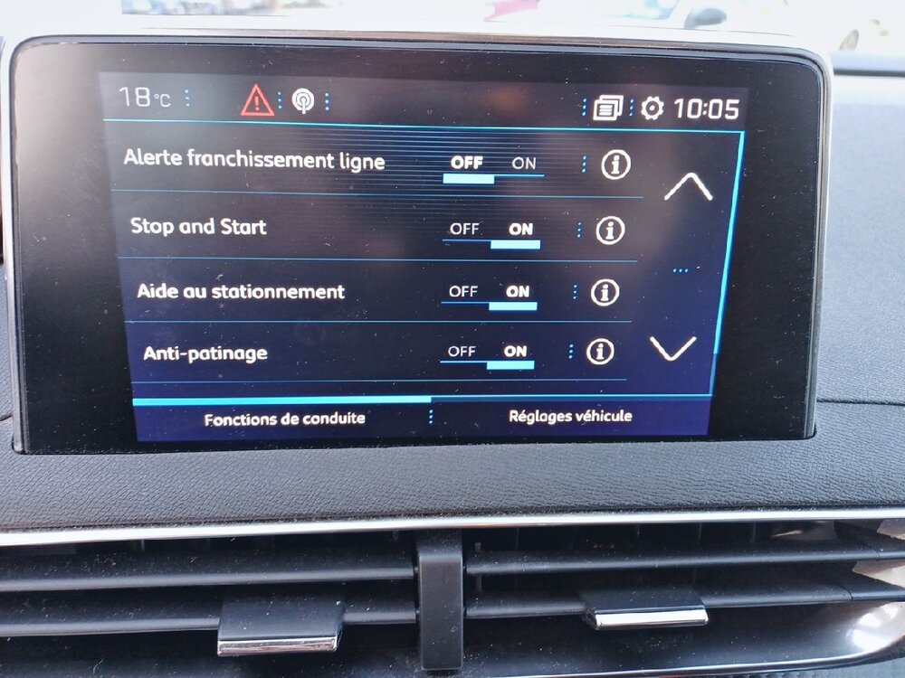 Occasion PEUGEOT 3008 3008 Puretech 130ch S&S EAT8 - Active