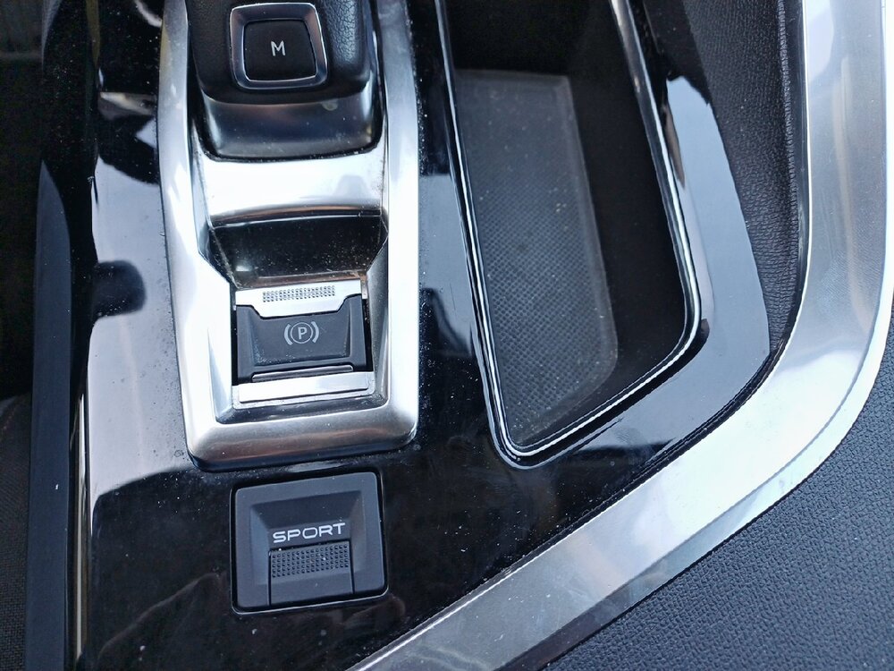 Occasion PEUGEOT 3008 3008 Puretech 130ch S&S EAT8 - Active