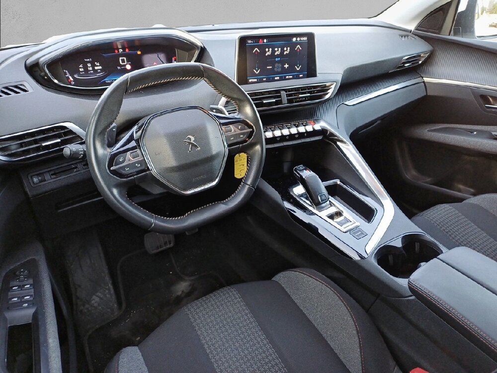 Occasion PEUGEOT 3008 3008 Puretech 130ch S&S EAT8 - Active