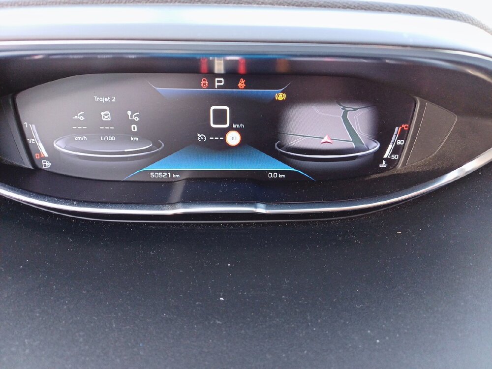 Occasion PEUGEOT 3008 3008 Puretech 130ch S&S EAT8 - Active