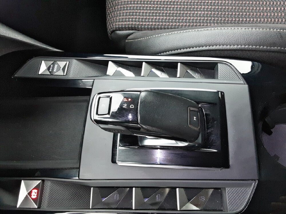 Occasion DS DS3 Crossback DS3 Crossback BlueHDi 130 EAT8 - Performance Line