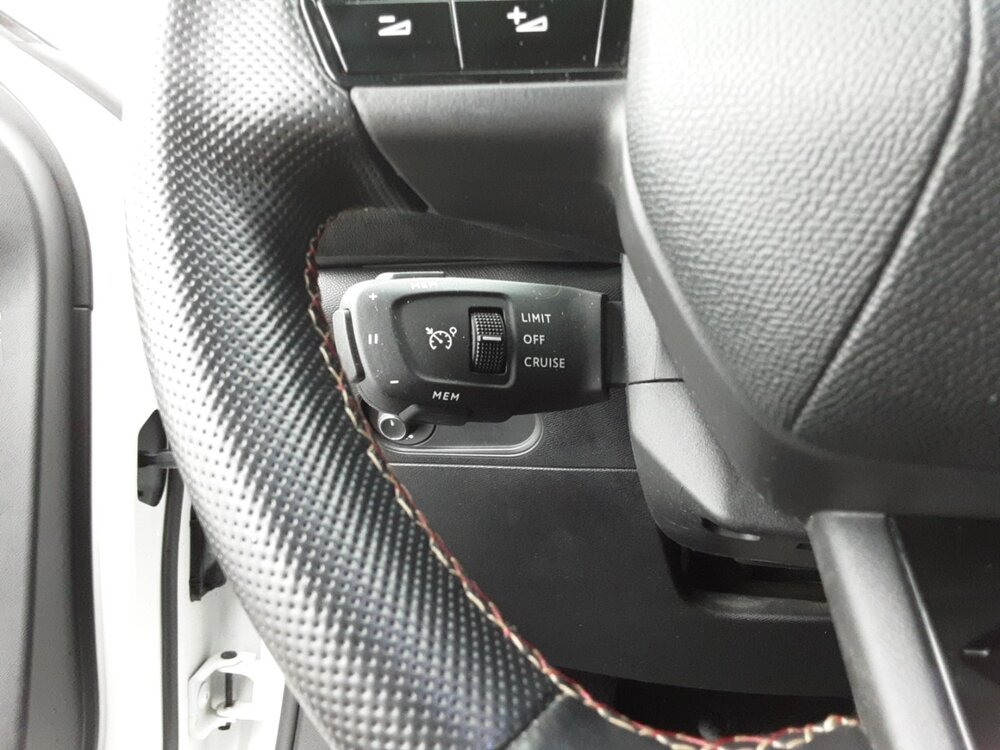 Occasion DS DS3 Crossback DS3 Crossback BlueHDi 130 EAT8 - Performance Line