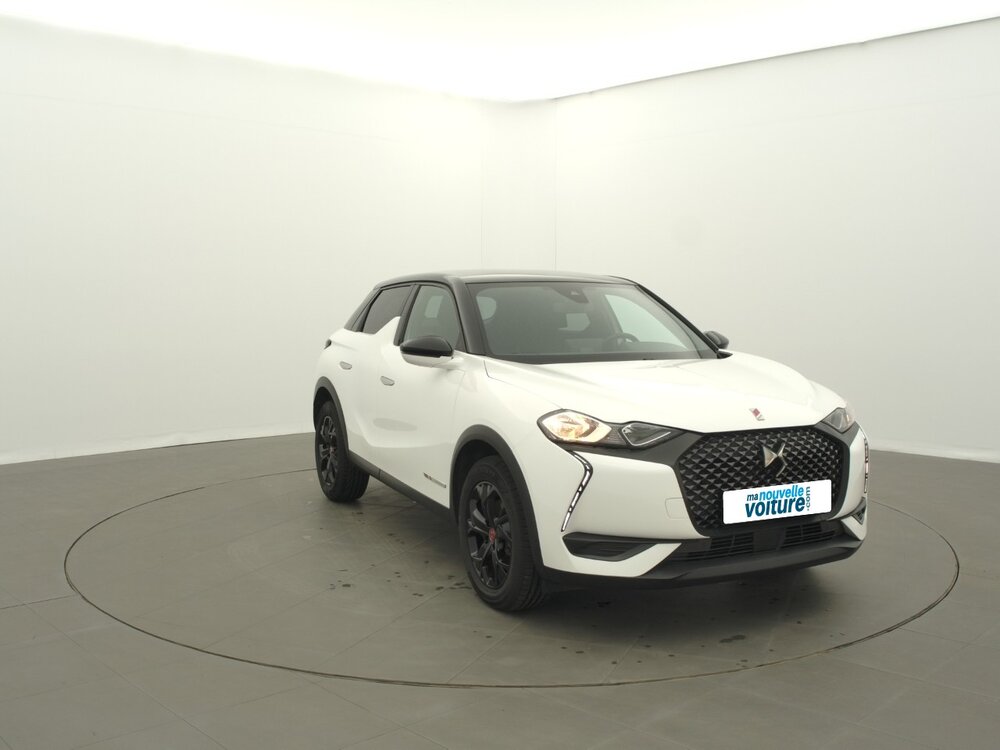 Occasion DS DS3 Crossback DS3 Crossback BlueHDi 130 EAT8 - Performance Line