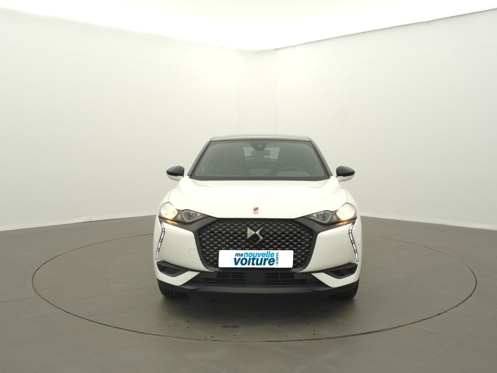 Occasion DS DS3 Crossback DS3 Crossback BlueHDi 130 EAT8 - Performance Line