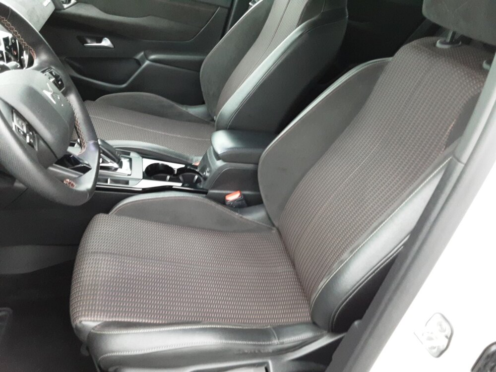 Occasion DS DS3 Crossback DS3 Crossback BlueHDi 130 EAT8 - Performance Line