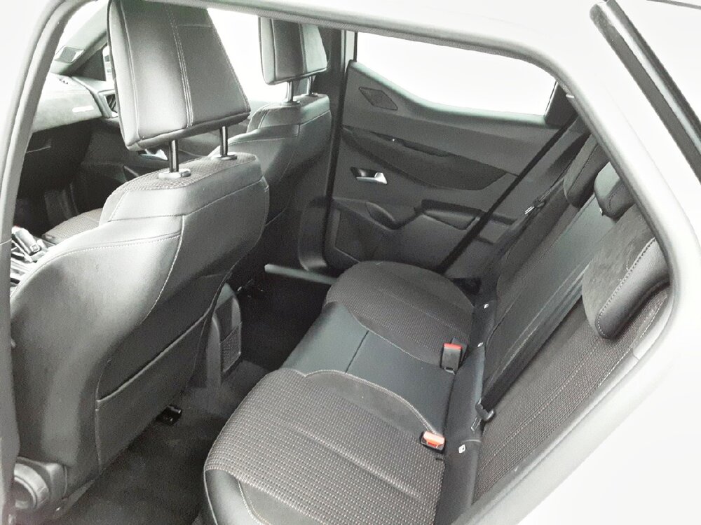 Occasion DS DS3 Crossback DS3 Crossback BlueHDi 130 EAT8 - Performance Line