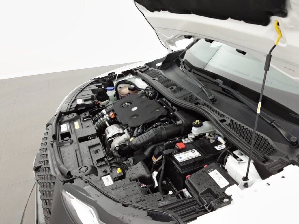 Occasion DS DS3 Crossback DS3 Crossback BlueHDi 130 EAT8 - Performance Line