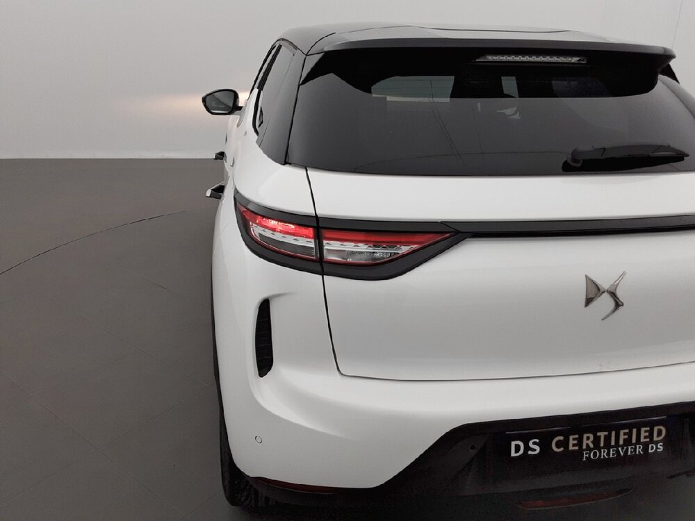 Occasion DS DS3 Crossback DS3 Crossback BlueHDi 130 EAT8 - Performance Line