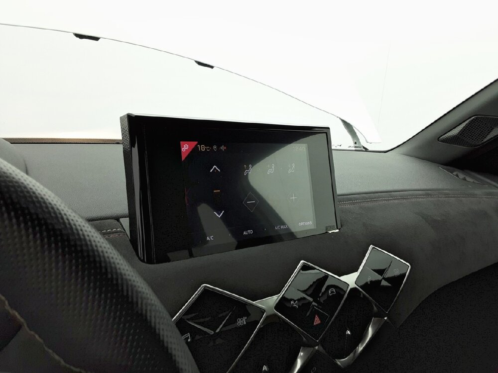 Occasion DS DS3 Crossback DS3 Crossback BlueHDi 130 EAT8 - Performance Line