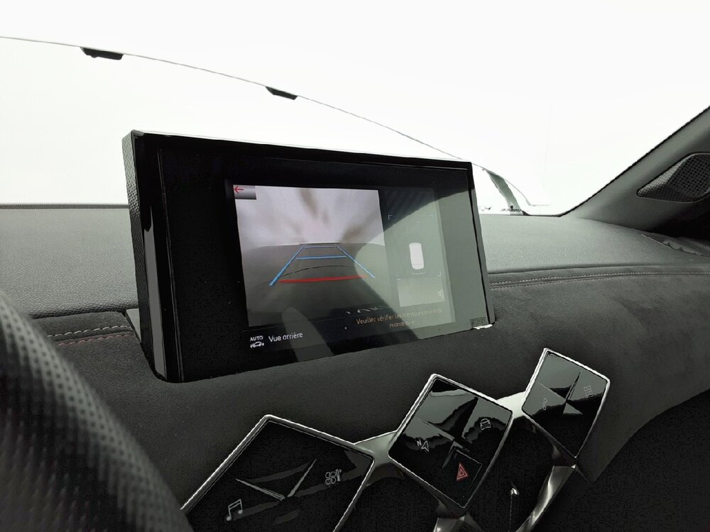 Occasion DS DS3 Crossback DS3 Crossback BlueHDi 130 EAT8 - Performance Line