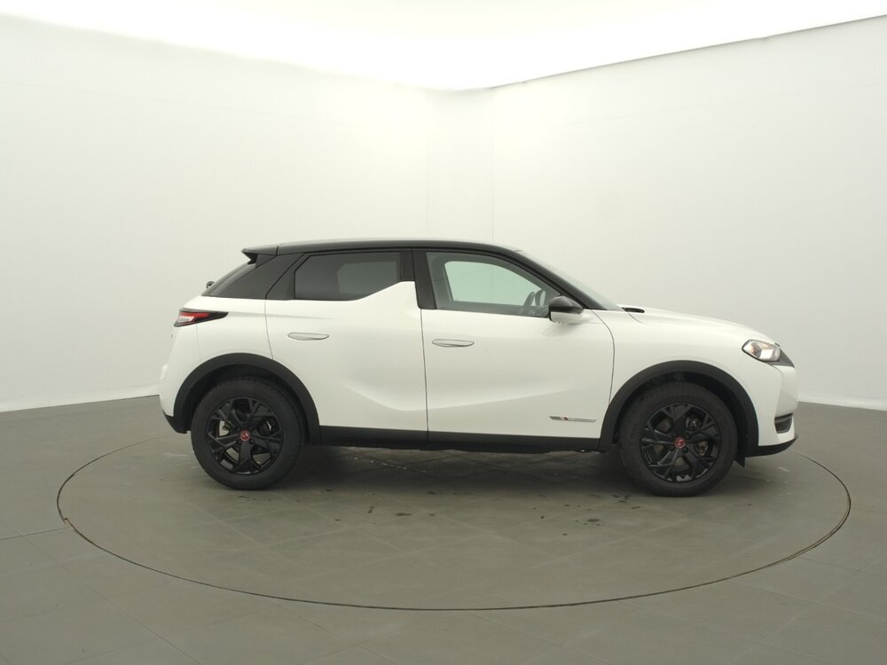 Occasion DS DS3 Crossback DS3 Crossback BlueHDi 130 EAT8 - Performance Line